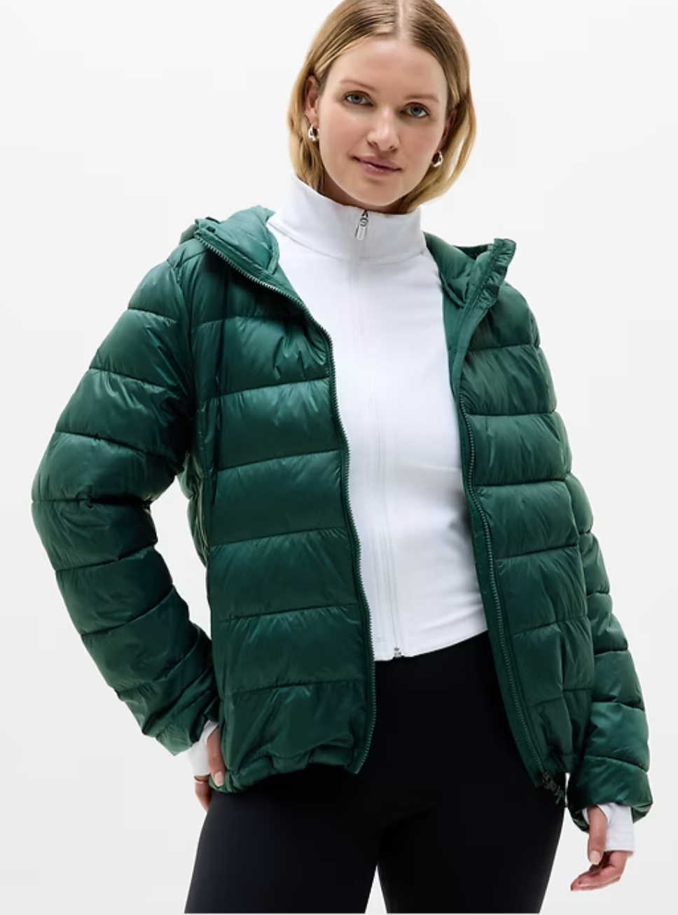 What's the Best Packable Down Jacket for Travel?